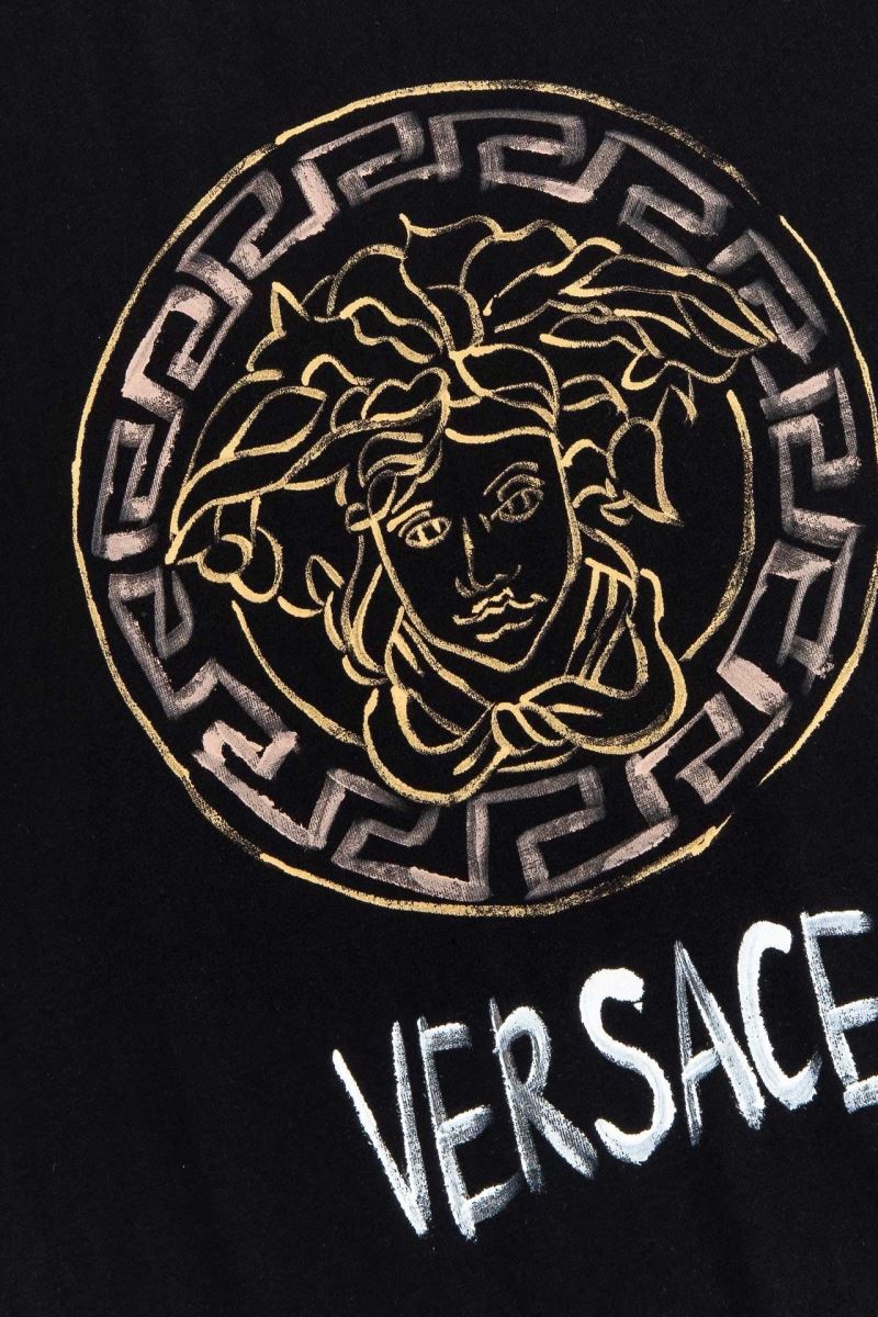 Versace T-Shirts